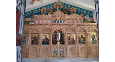 ΒΥΖΑΝΤΙΚΗ & ΜΠΑΡΟΚ ΤΕΧΝΙΚΗ